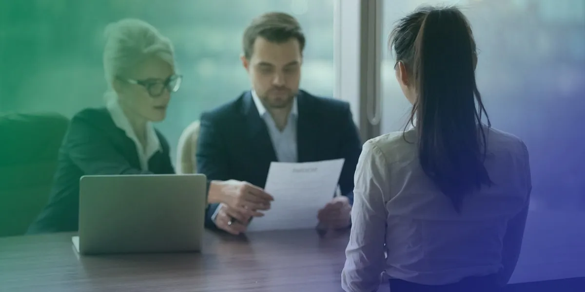 how to create a positive hiring experience