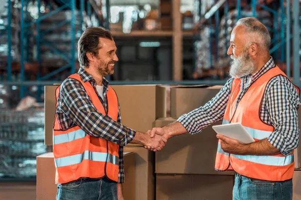 Logistics Coordinators