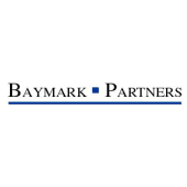 Baymark Partners logo