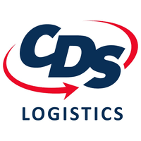 CDS logistics logo