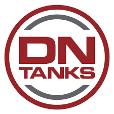 DN Tanks logo