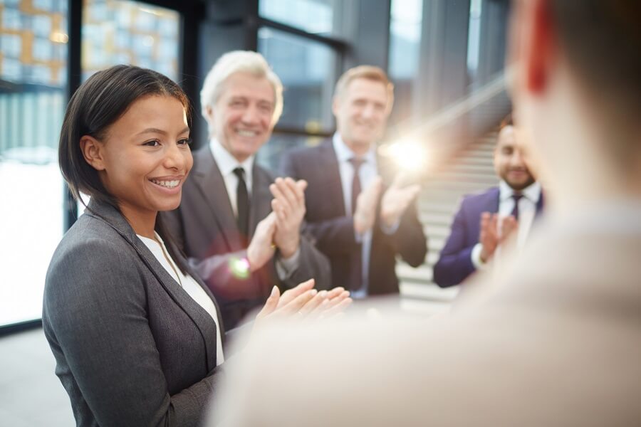 Procurement Recruitment