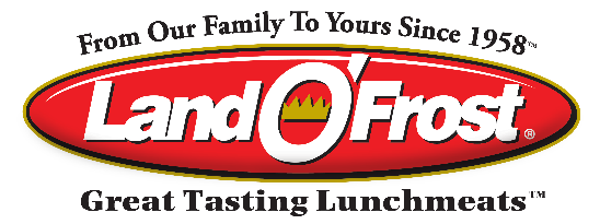 Land O'Frost logo