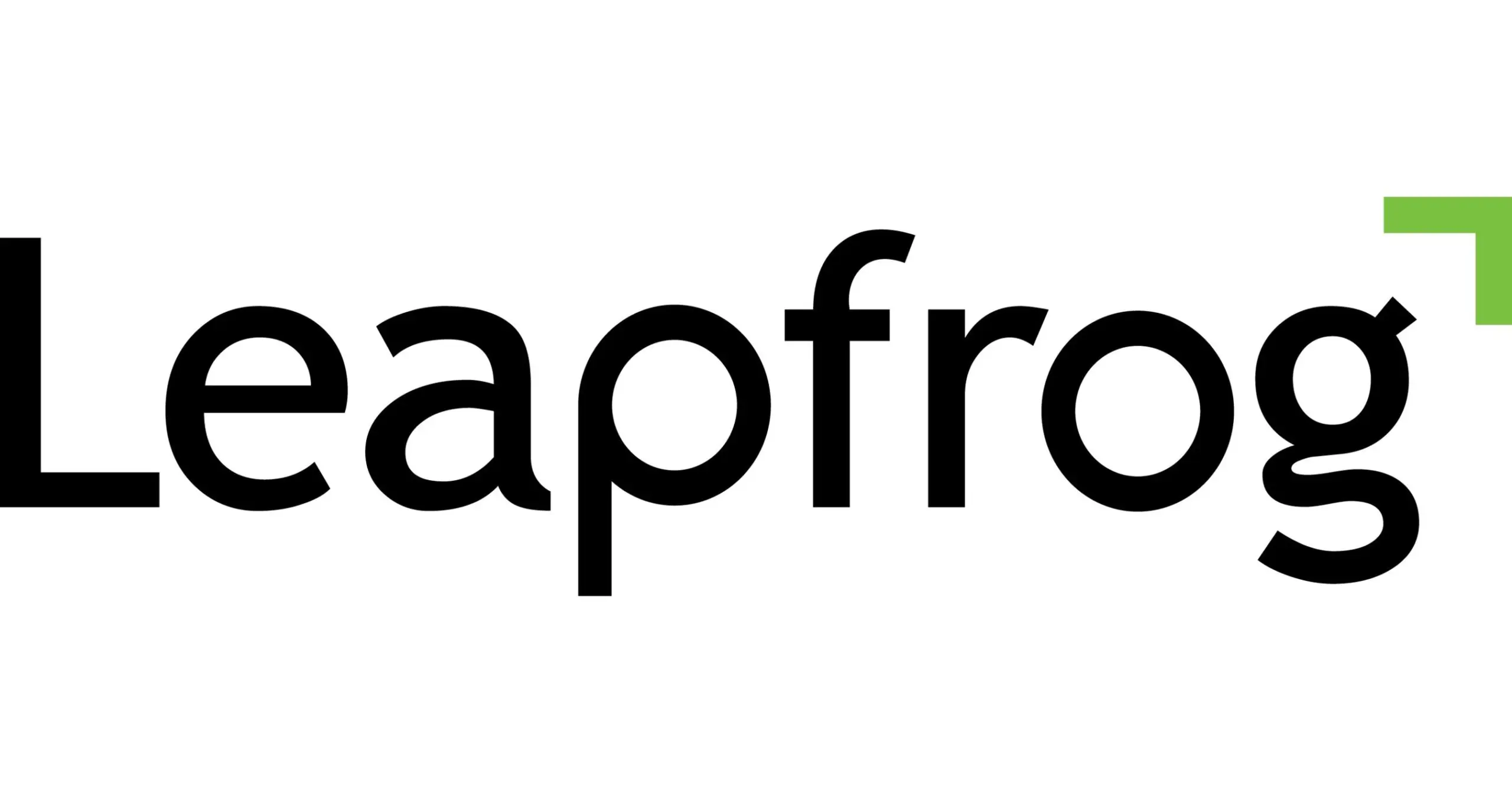 Leapfrog logo