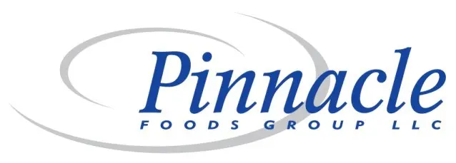 Pinnacle Foods logo
