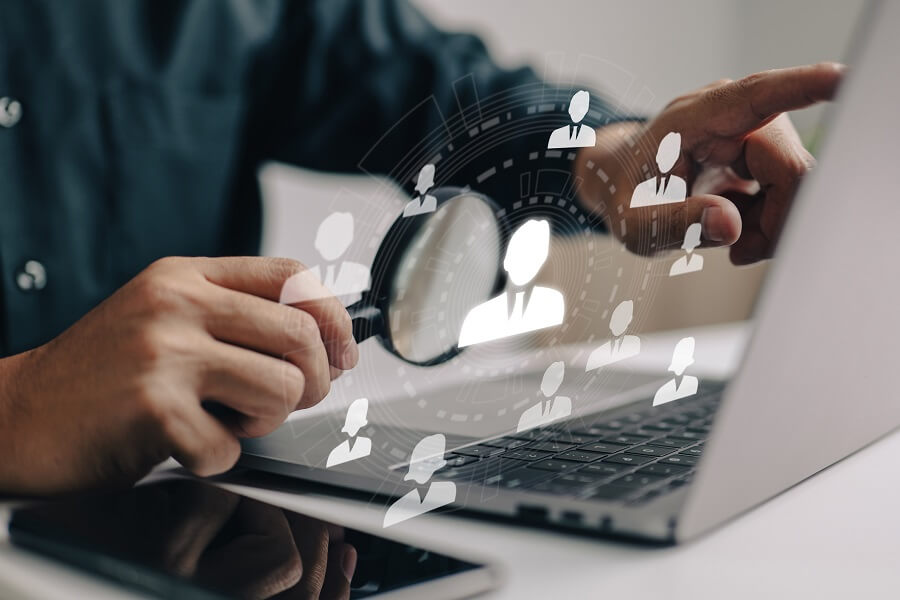 Procurement Recruitment