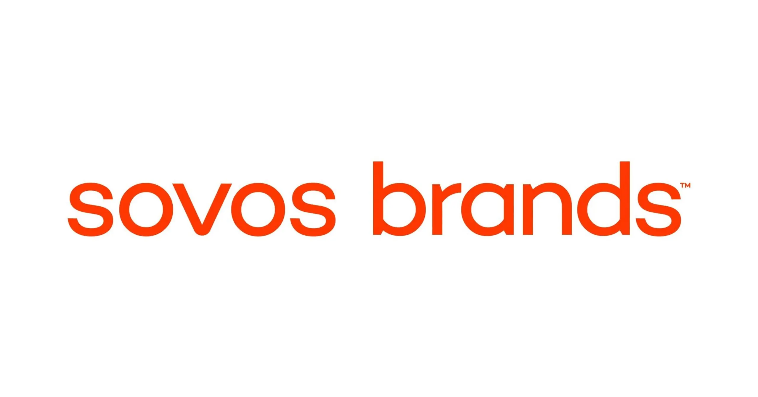 Sovos Brands logo