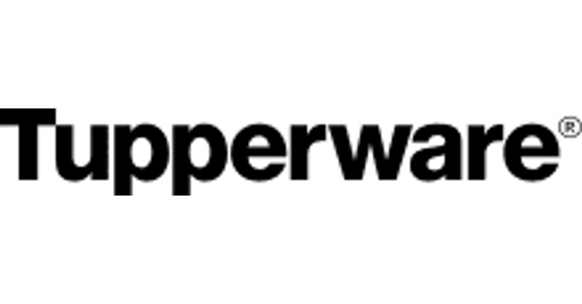 Tupperware logo