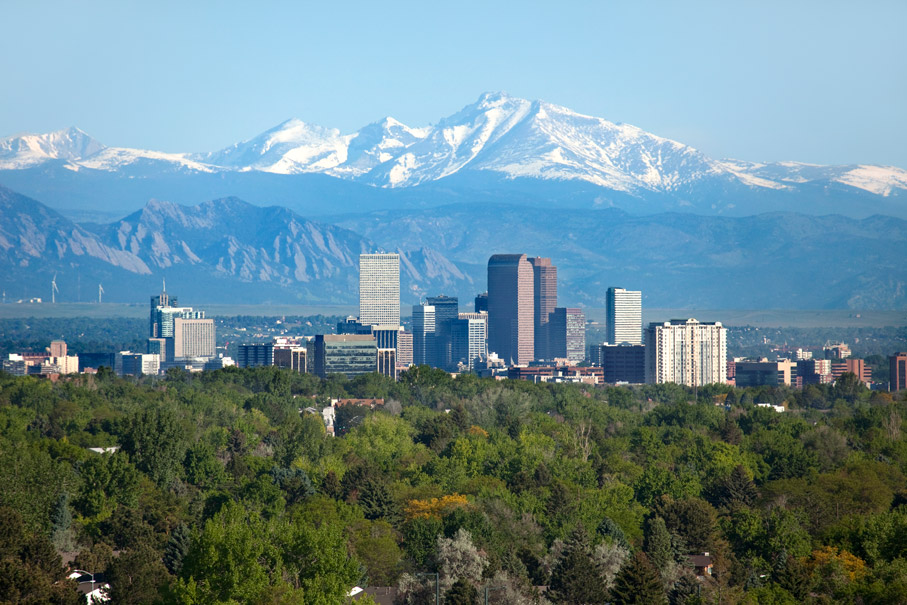 Denver Colorado