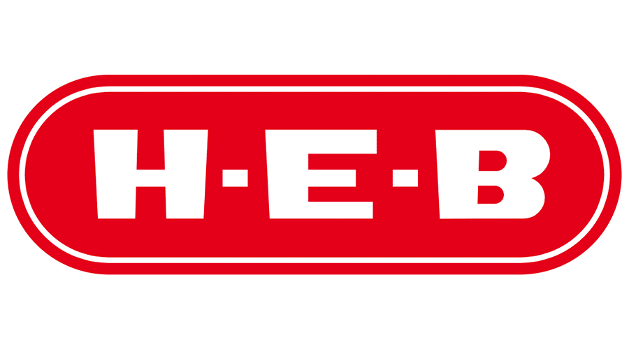 HEB logo