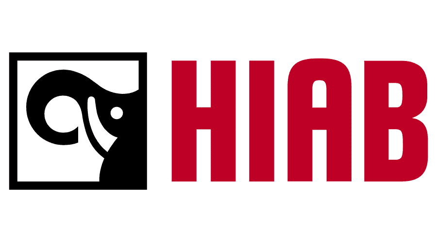 HIAB logo