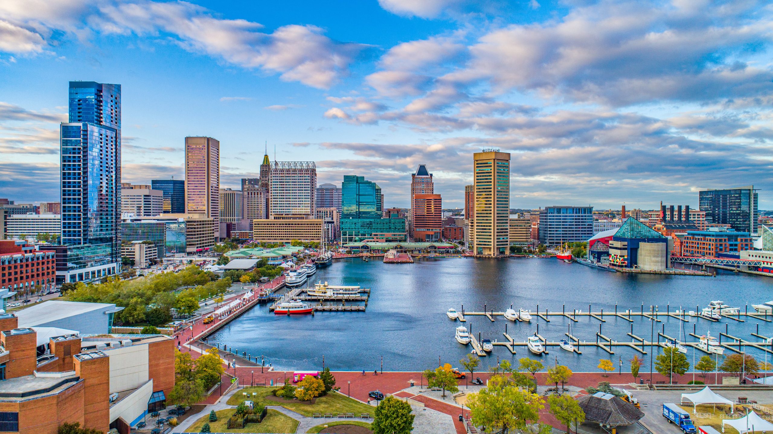 Baltimore Supply Chain Recruiters - Logistics Recruiters in Baltimore
