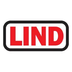 LIND logo