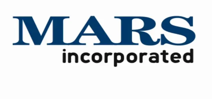 Mars logo