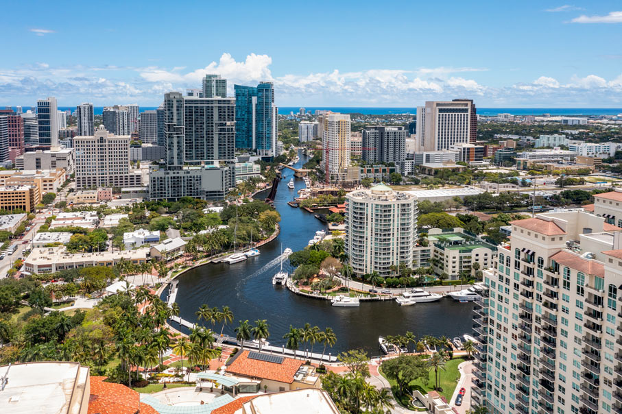 Miami Fort Lauderdale Recruiters - Supply Chain Recruiters Miami/Fort Lauderdale