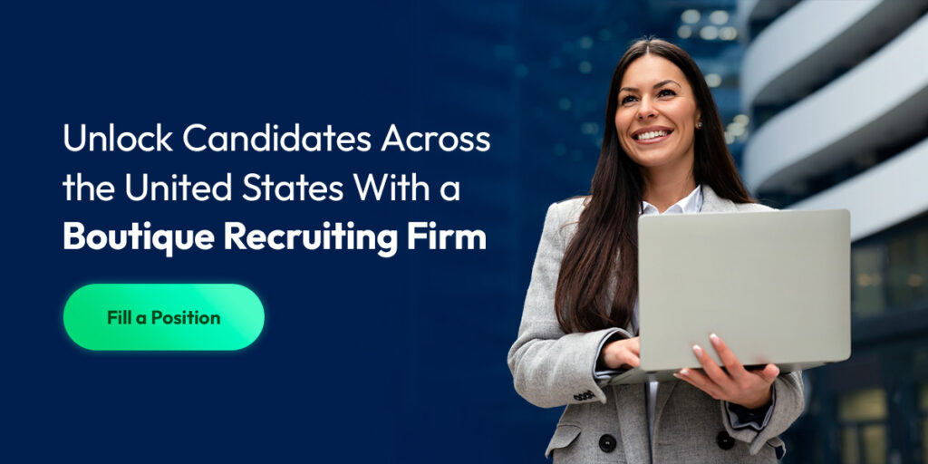find candidates across the United States