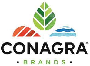 Congra brands logo