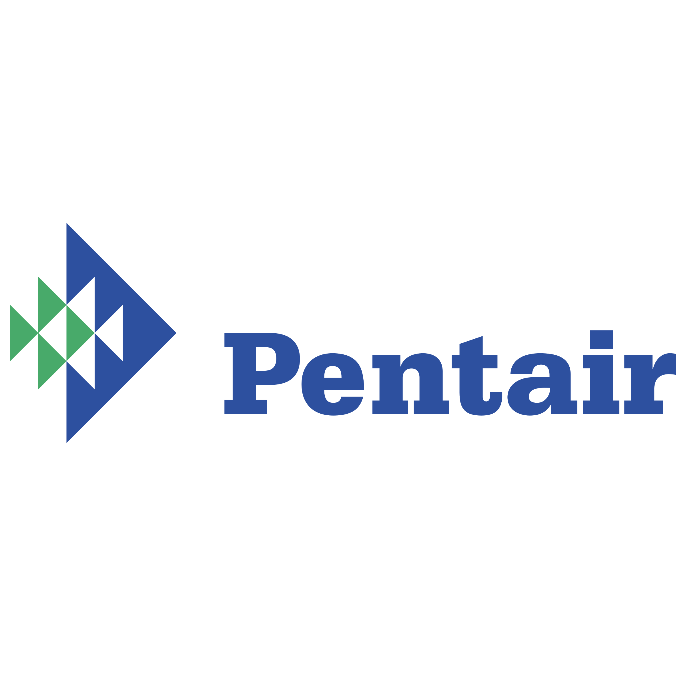 pentair