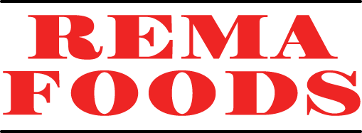 Rema Foods logo