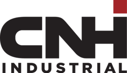 CNH Industrial logo