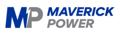 Maverick Power logo