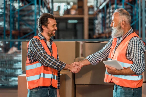 Logistics Coordinators
