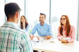 Leveraging Procurement Recruitment Agencies