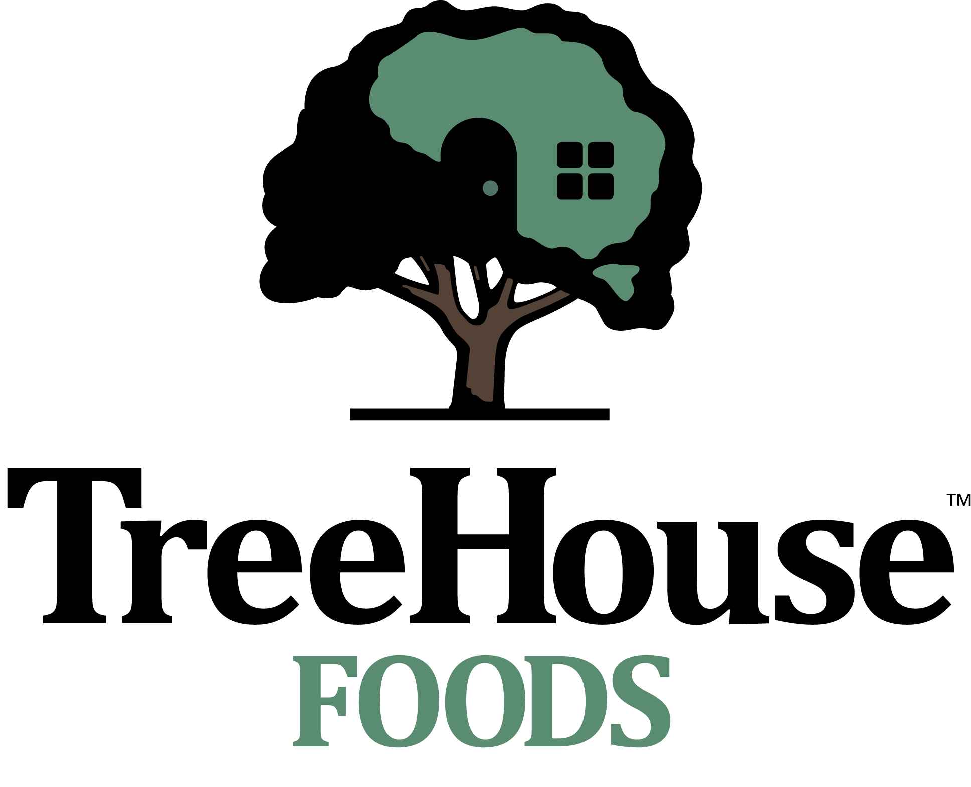 Tree House Foods Logo