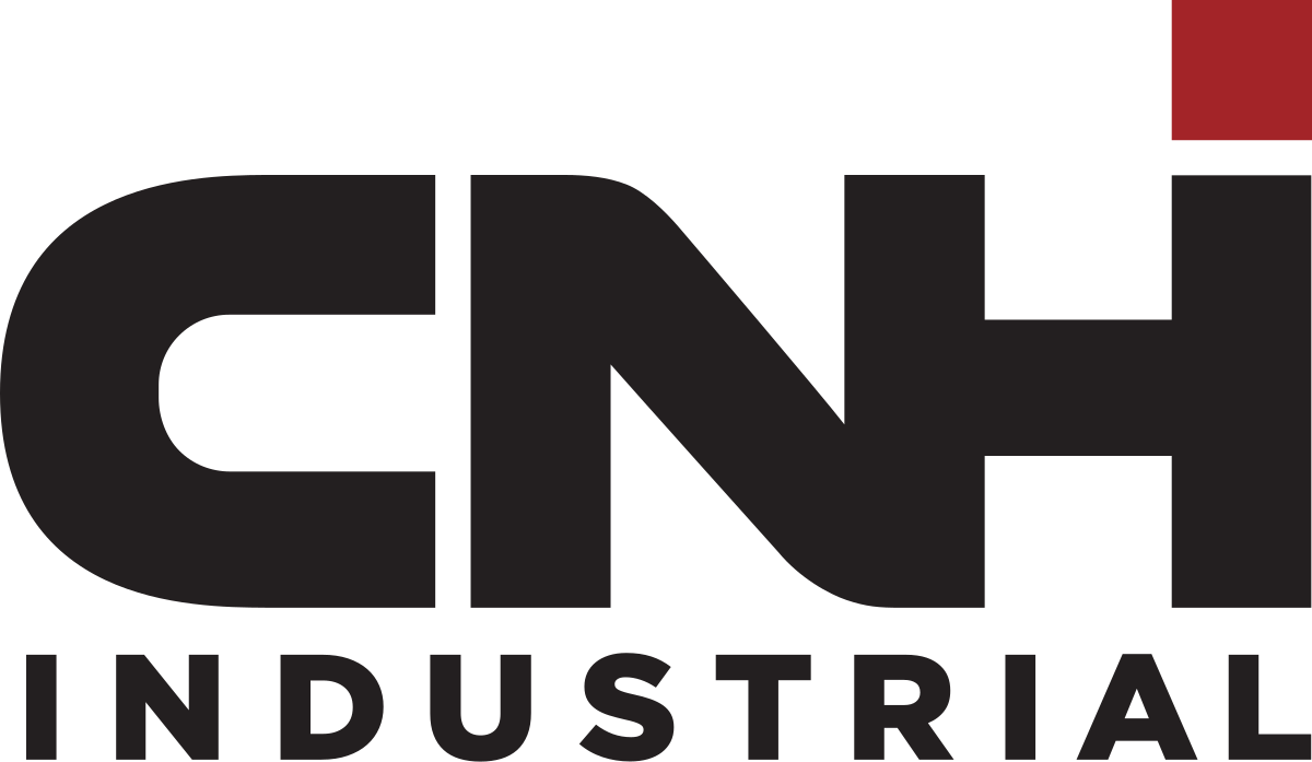 CNH Logo