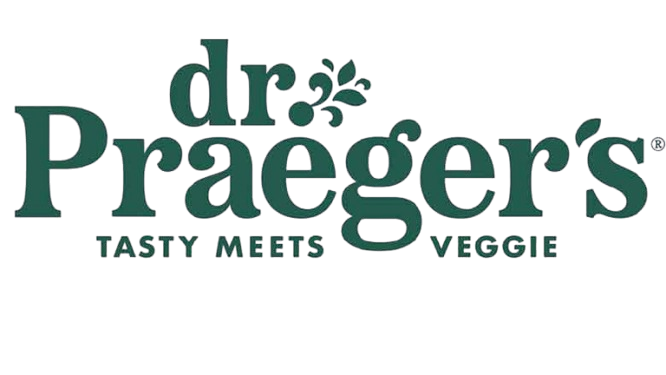Dr Praeger's Logo