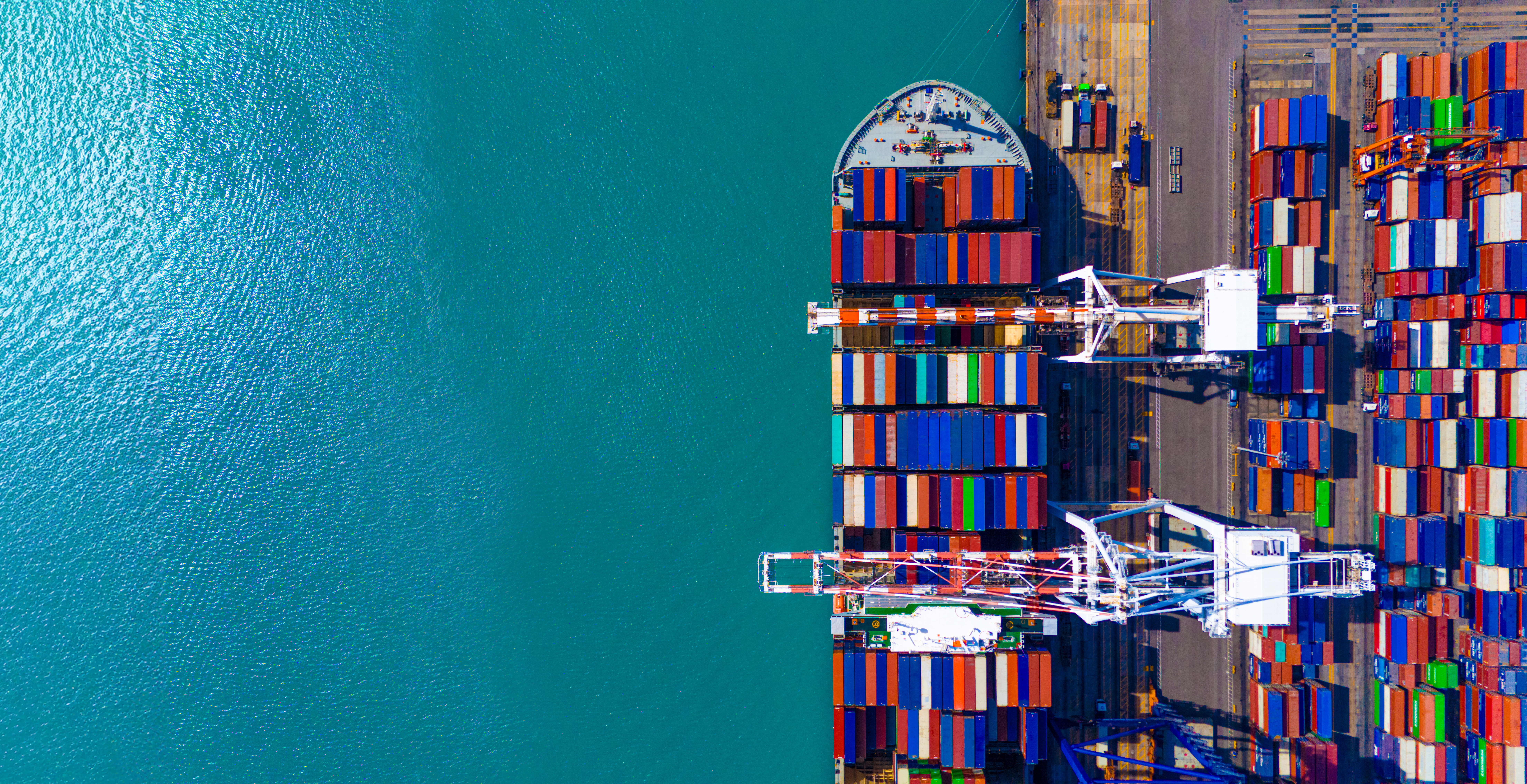 Supply Chain Recruiting